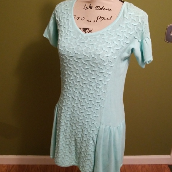 Knit Tunic - Picture 8 of 8